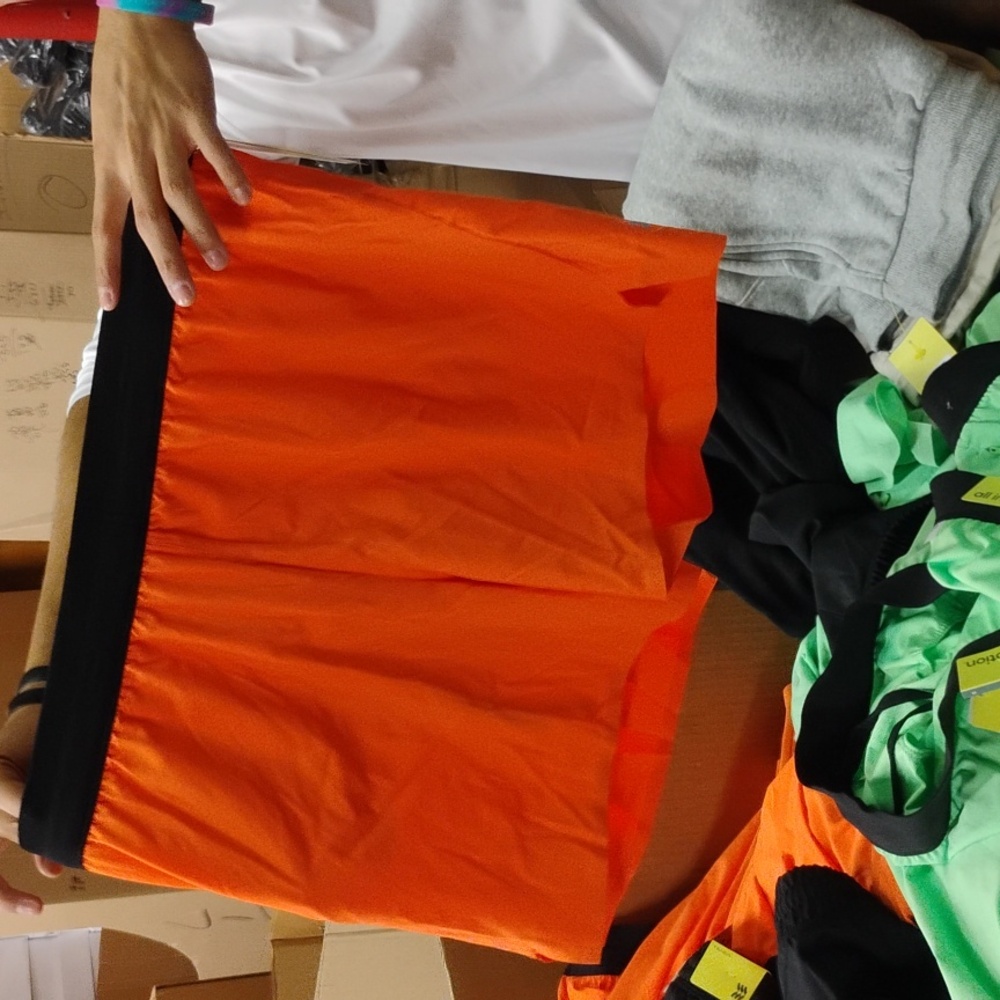 Shorts 7'' n 5"